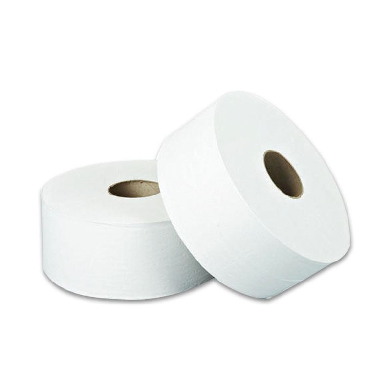 Gentle Jumbo 2Ply Toilet Tissue